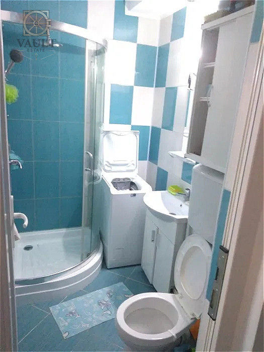 Garsoniera -31Mp-Risc 2 - Dristor -ParkLake 