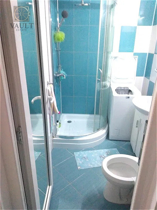 Garsoniera -31Mp-Risc 2 - Dristor -ParkLake 