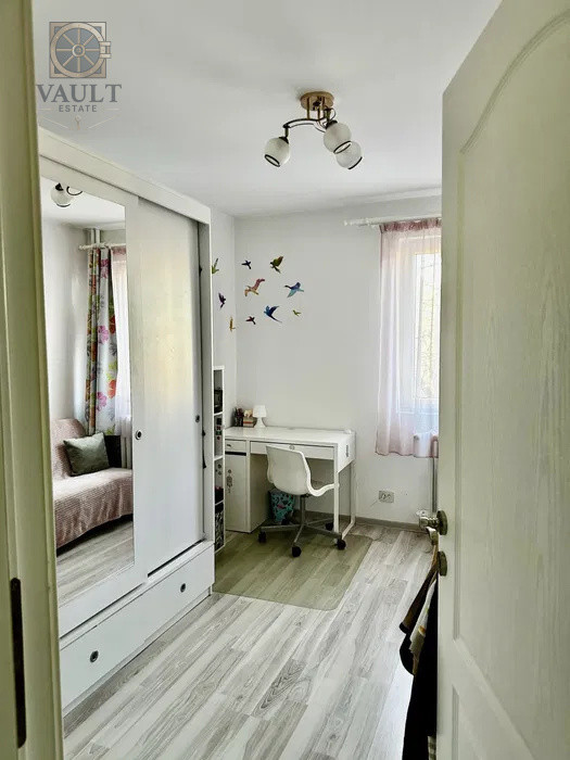 Apartament 3 camere -69Mp- Titan 