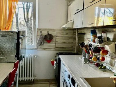 Apartament 3 camere -69Mp- Titan 