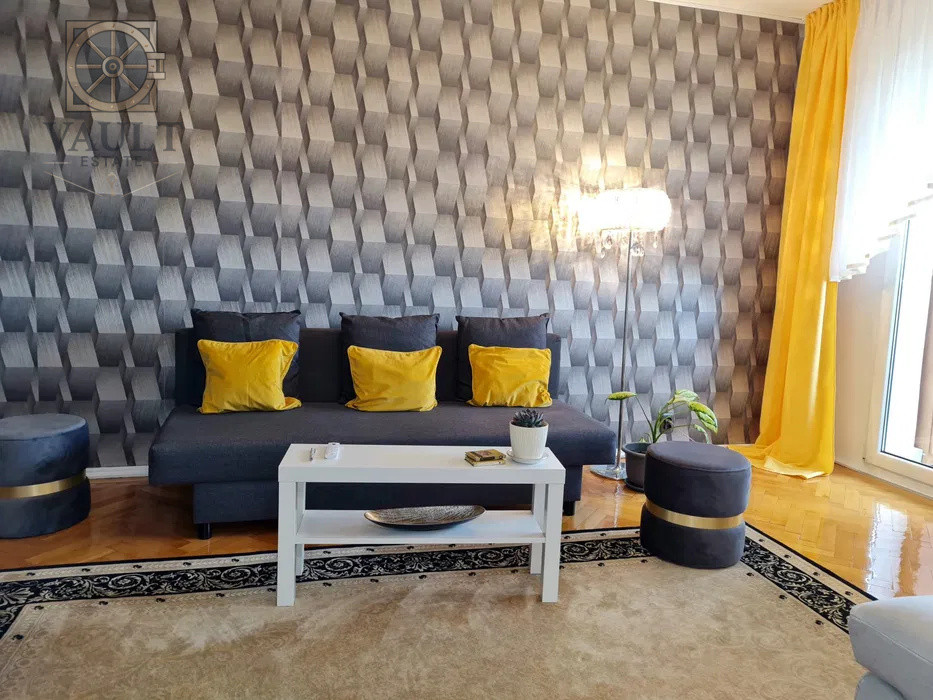 Apartament 2 camere-54Mp-Nicolae Grigorescu