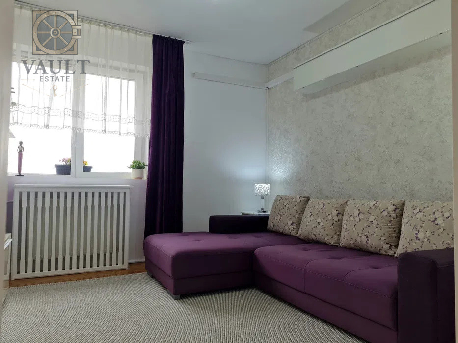 Apartament 2 camere-54Mp-Nicolae Grigorescu