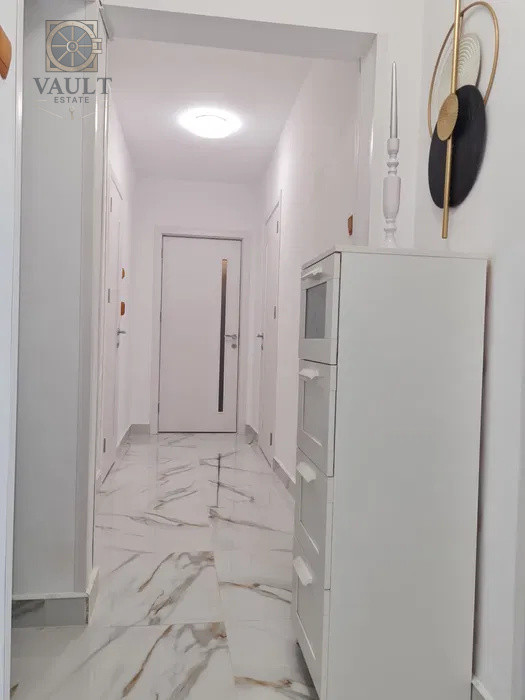 Apartament 2 camere-54Mp-Nicolae Grigorescu