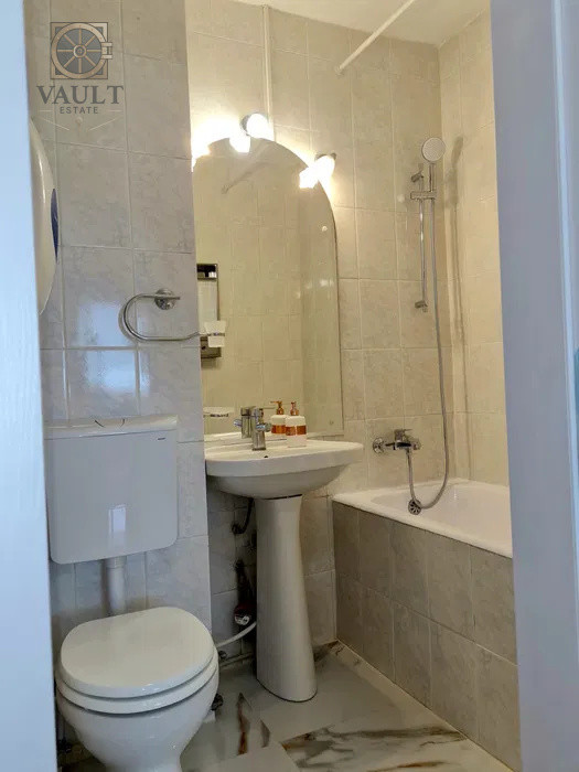 Apartament 2 camere-54Mp-Nicolae Grigorescu