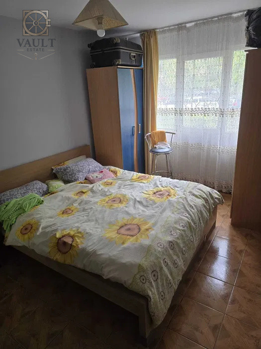 Apartament 3 camere -65,19Mp-Fizicienilor 