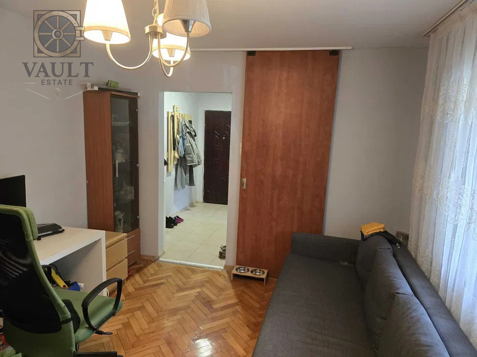 Apartament 3 camere -65,19Mp-Fizicienilor 