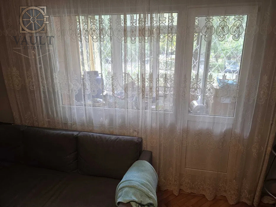 Apartament 3 camere -65,19Mp-Fizicienilor 