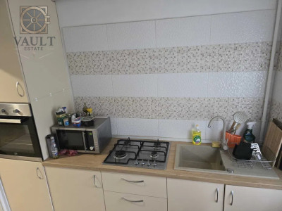 Apartament 3 camere -65,19Mp-Fizicienilor 