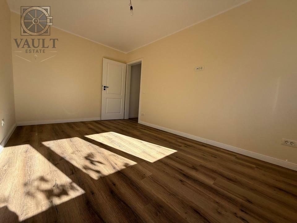 Apartament 4 camere -81,20MP-Dristor -ParkLake