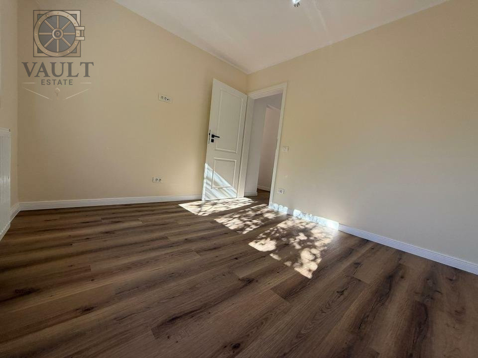 Apartament 4 camere -81,20MP-Dristor -ParkLake