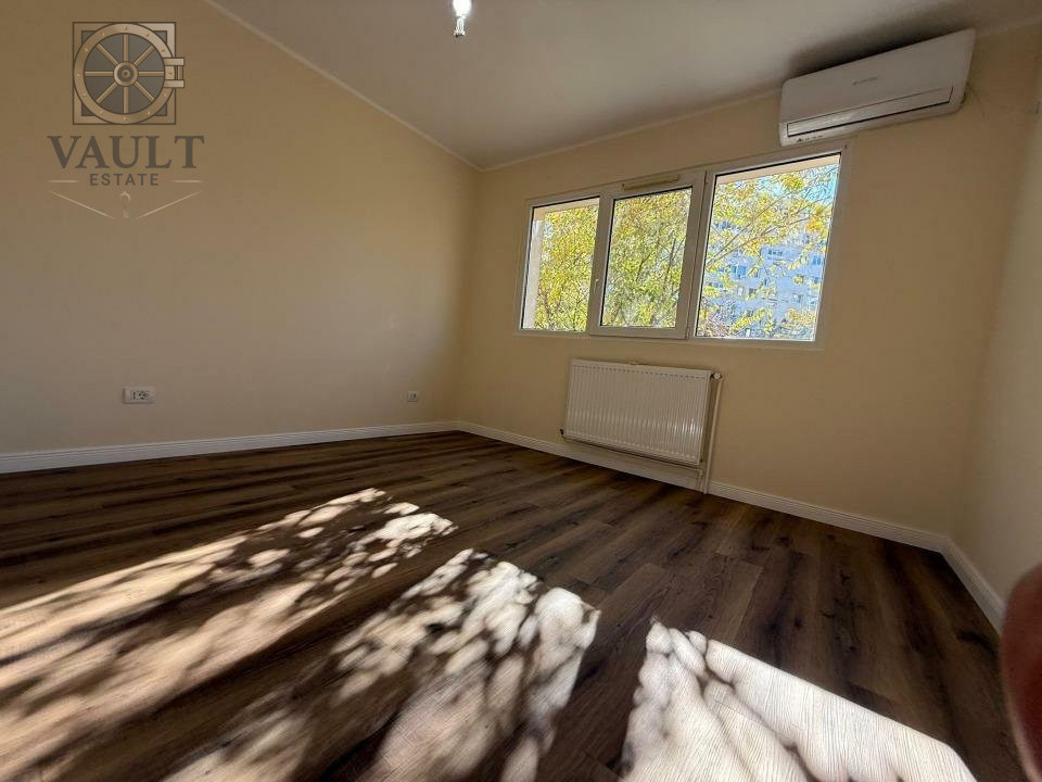 Apartament 4 camere -81,20MP-Dristor -ParkLake