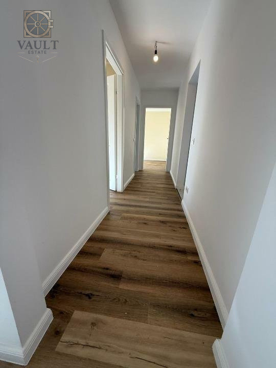 Apartament 4 camere -81,20MP-Dristor -ParkLake