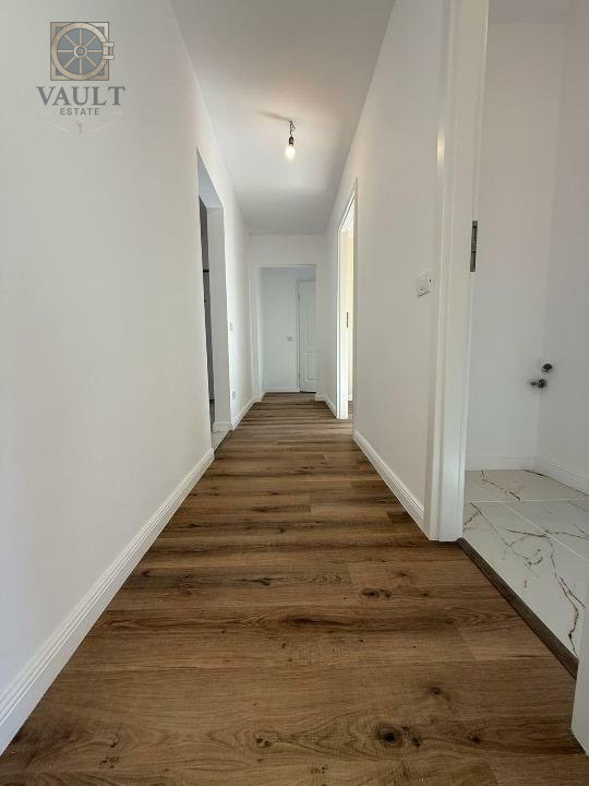 Apartament 4 camere -81,20MP-Dristor -ParkLake