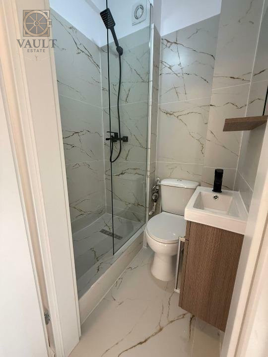 Apartament 4 camere -81,20MP-Dristor -ParkLake