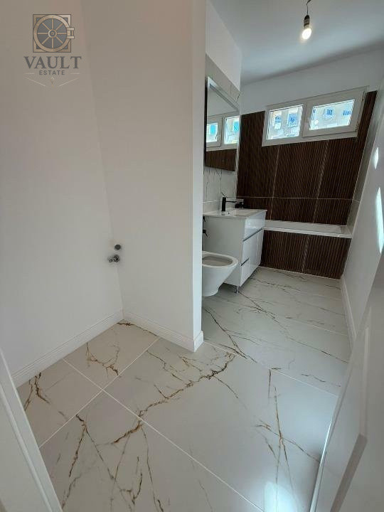 Apartament 4 camere -81,20MP-Dristor -ParkLake