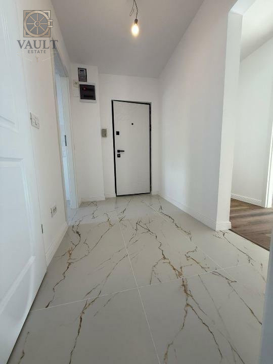 Apartament 4 camere -81,20MP-Dristor -ParkLake