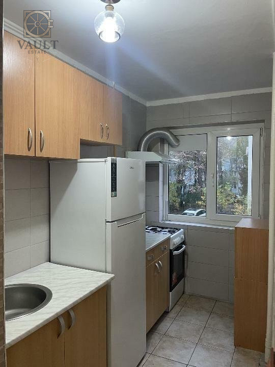 apartament 2 camere -38,92Mp-Brancoveanu 