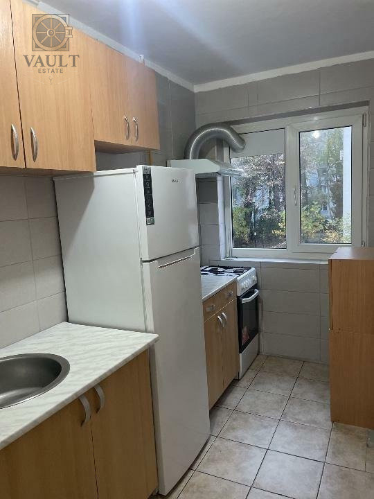 apartament 2 camere -38,92Mp-Brancoveanu 