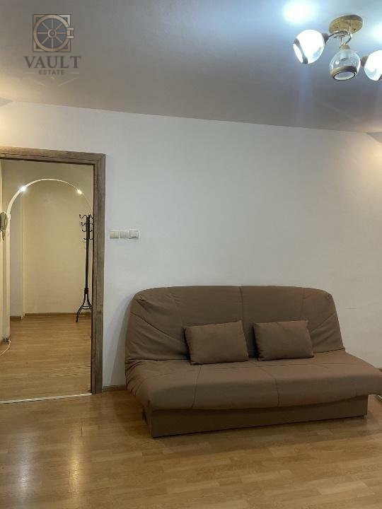 apartament 2 camere -38,92Mp-Brancoveanu 