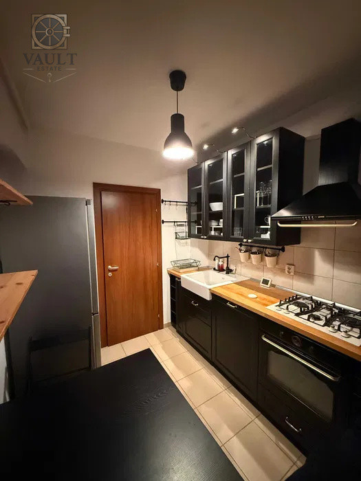 Apartament 2 camere -51.67MP - metrou Nicolae Grigorescu