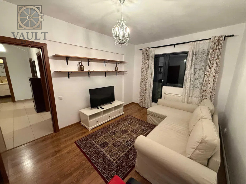 Apartament 2 camere -51.67MP - metrou Nicolae Grigorescu