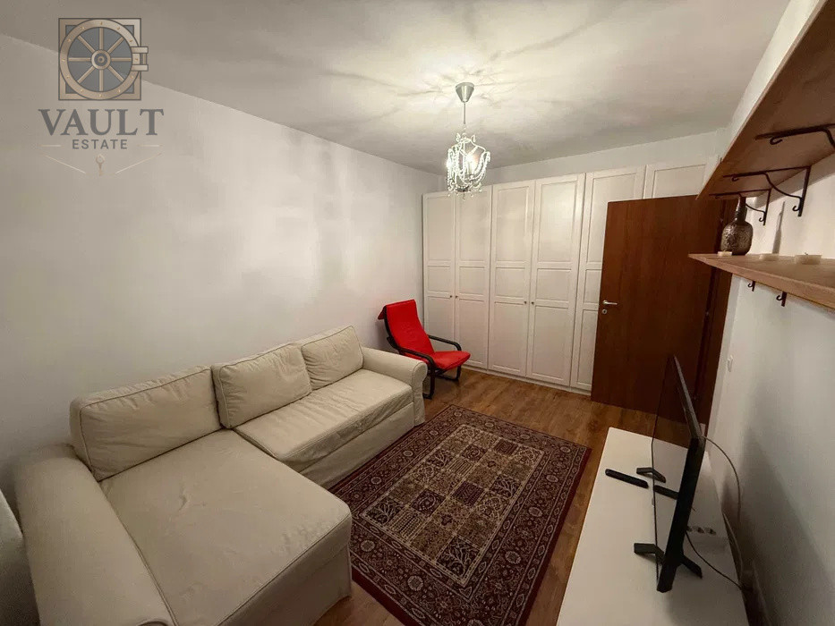 Apartament 2 camere -51.67MP - metrou Nicolae Grigorescu