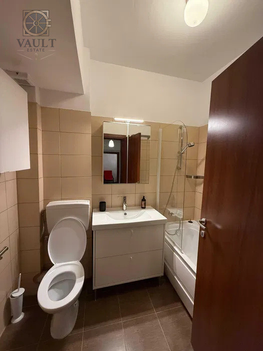 Apartament 2 camere -51.67MP - metrou Nicolae Grigorescu