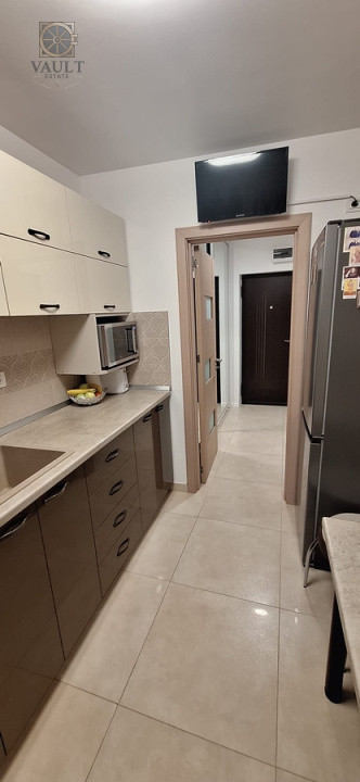 Apartament 2 camere -50,53MP-Titan 