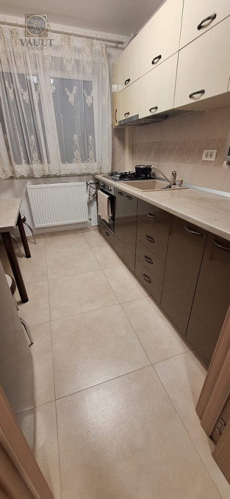 Apartament 2 camere -50,53MP-Titan 