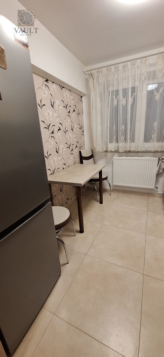 Apartament 2 camere -50,53MP-Titan 