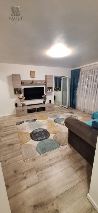 Apartament 2 camere -50,53MP-Titan 