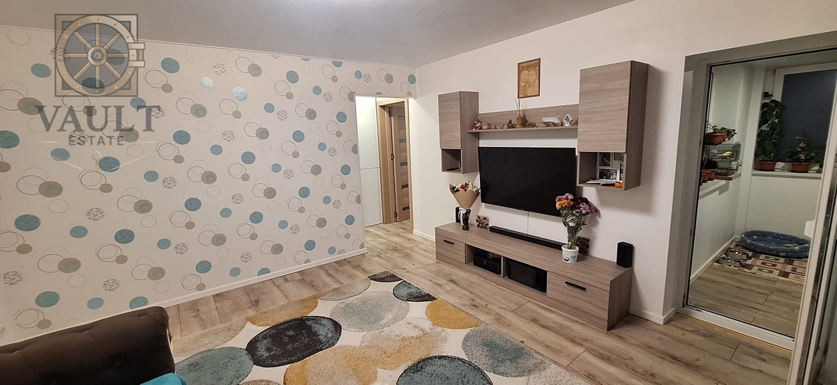 Apartament 2 camere -50,53MP-Titan 