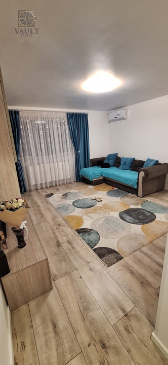 Apartament 2 camere -50,53MP-Titan 