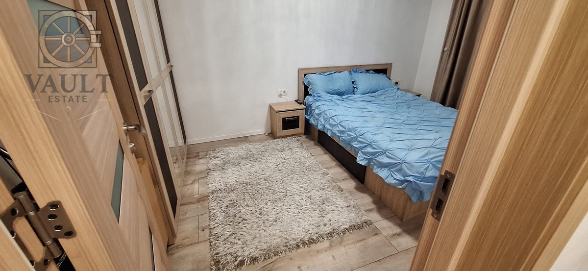 Apartament 2 camere -50,53MP-Titan 