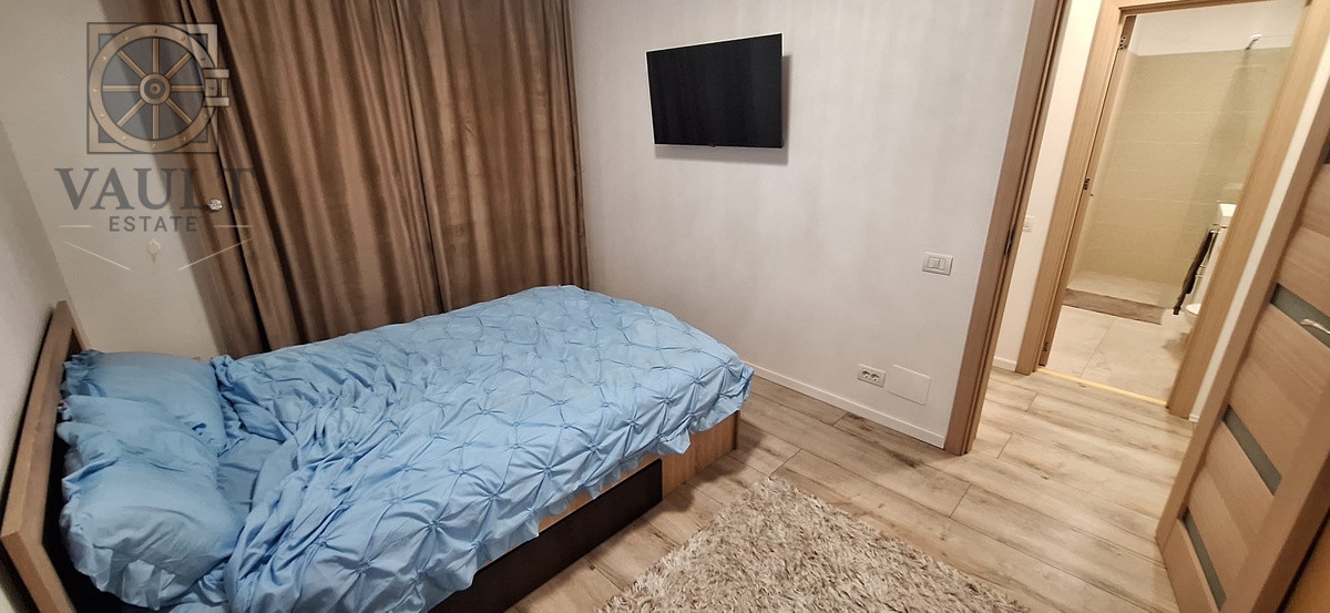 Apartament 2 camere -50,53MP-Titan 