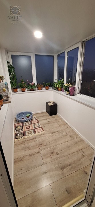 Apartament 2 camere -50,53MP-Titan 