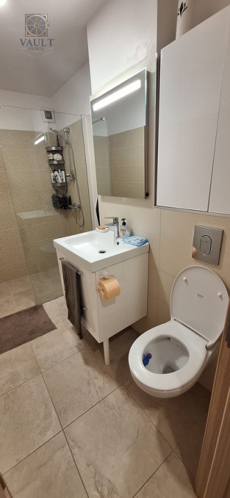 Apartament 2 camere -50,53MP-Titan 