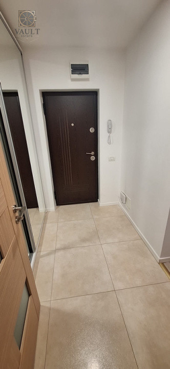 Apartament 2 camere -50,53MP-Titan 