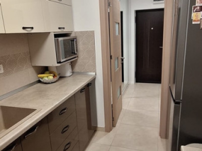 Apartament 2 camere -50,53MP-Titan 