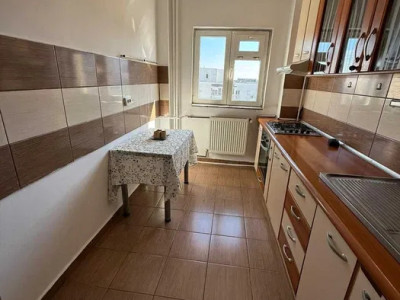 Apartament 2 camere-54,9MP-Dristor