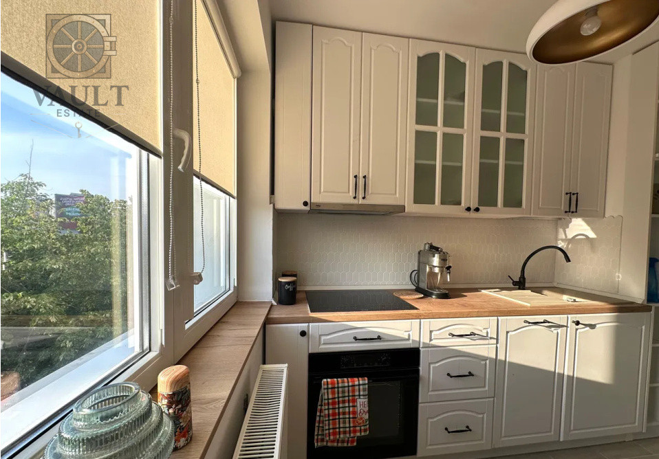 Apartament 2 camere - 50Mp-Dristor -ParkLake