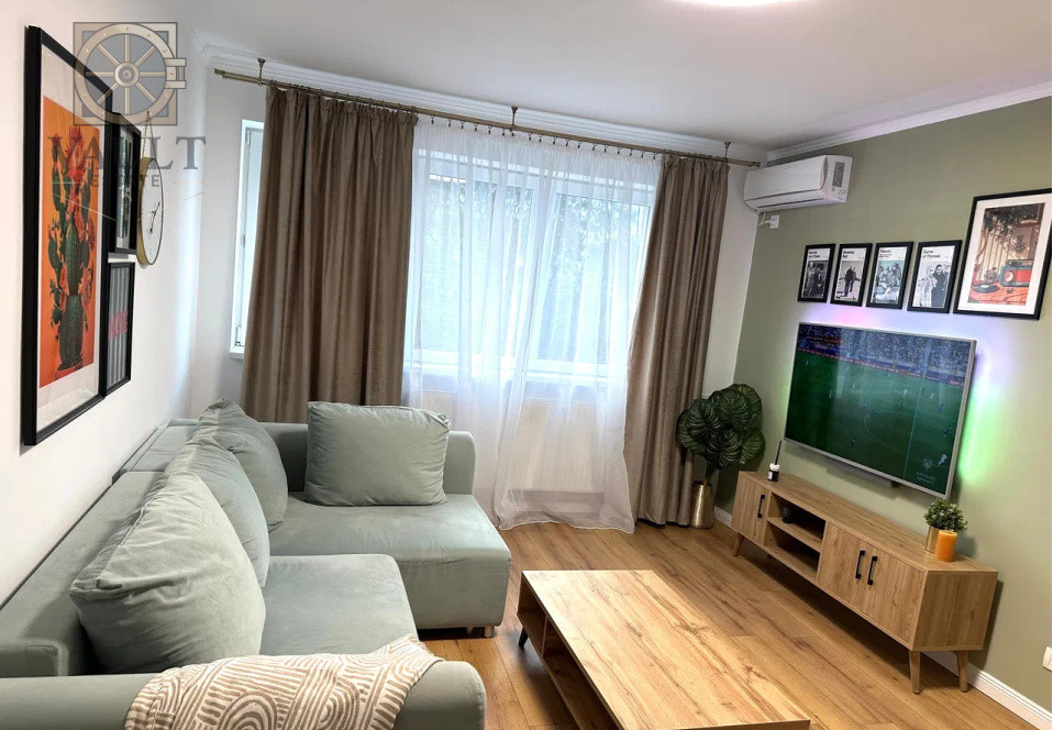 Apartament 2 camere - 50Mp-Dristor -ParkLake