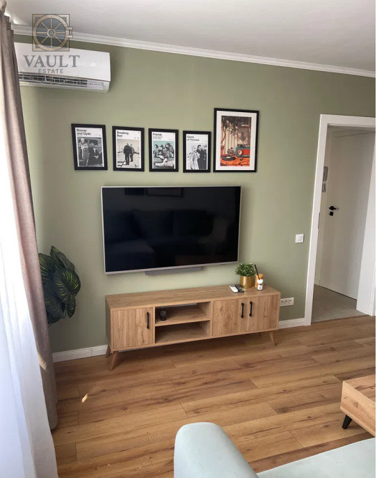 Apartament 2 camere - 50Mp-Dristor -ParkLake