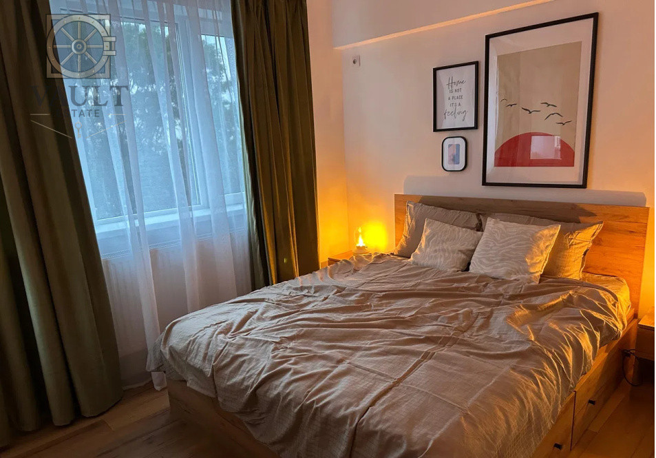 Apartament 2 camere - 50Mp-Dristor -ParkLake