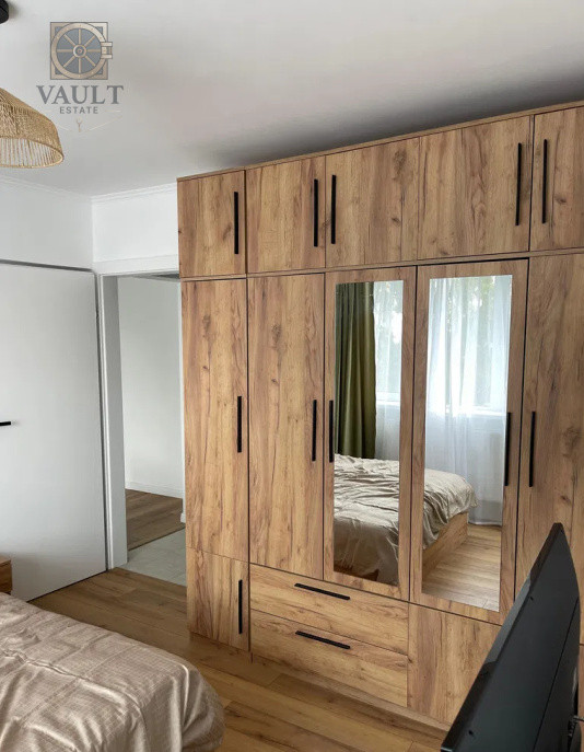 Apartament 2 camere - 50Mp-Dristor -ParkLake