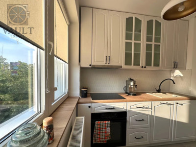 Apartament 3 camere - 50Mp-Dristor -ParkLake