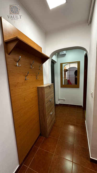 APARTAMENT 3 CAMERE - ETAJUL 1/10 - METROU RAUL DOAMNEI 