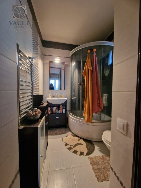 Vila individuala - Piata Iancului-Muncii