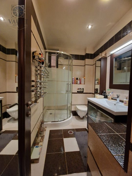 Vila individuala - Piata Iancului-Muncii