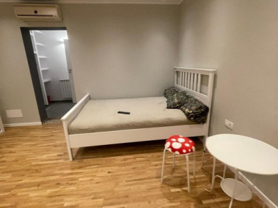 Garsoniera 43 mp- LUX - AFI COTROCENI 